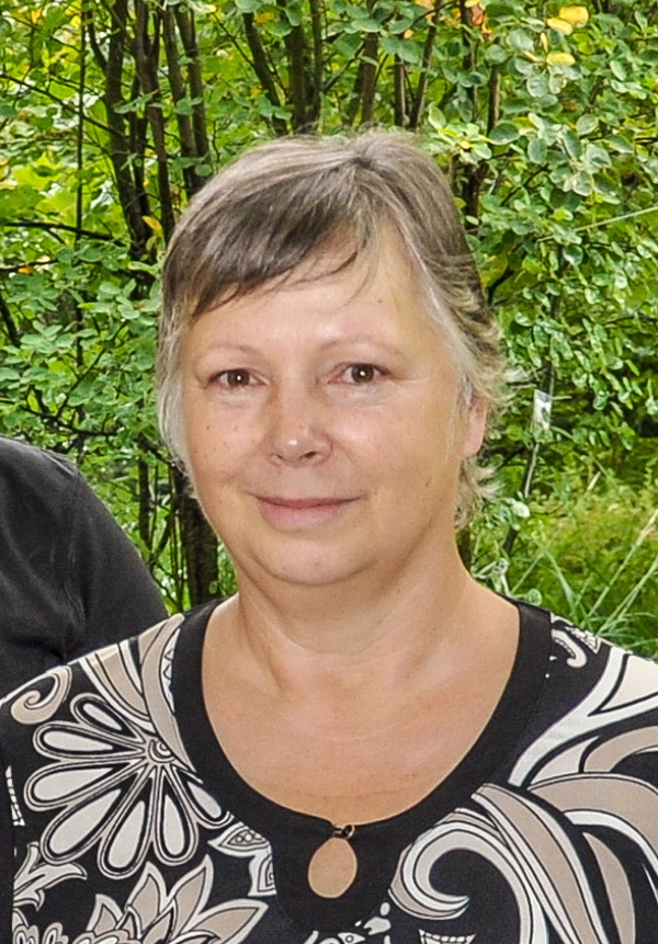 Steffi Märker